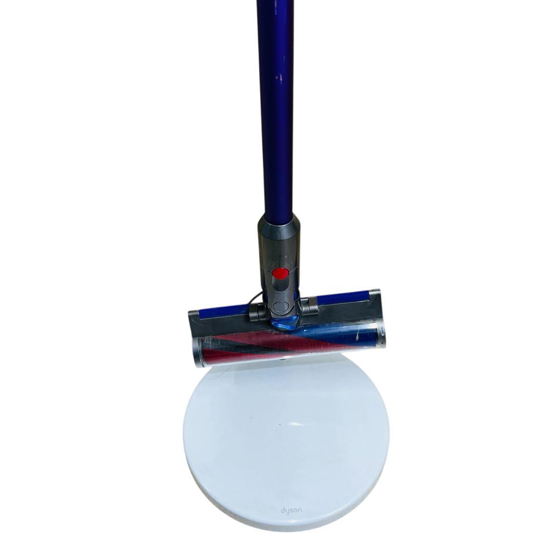 【動作品】dyson スティッククリーナー 本体