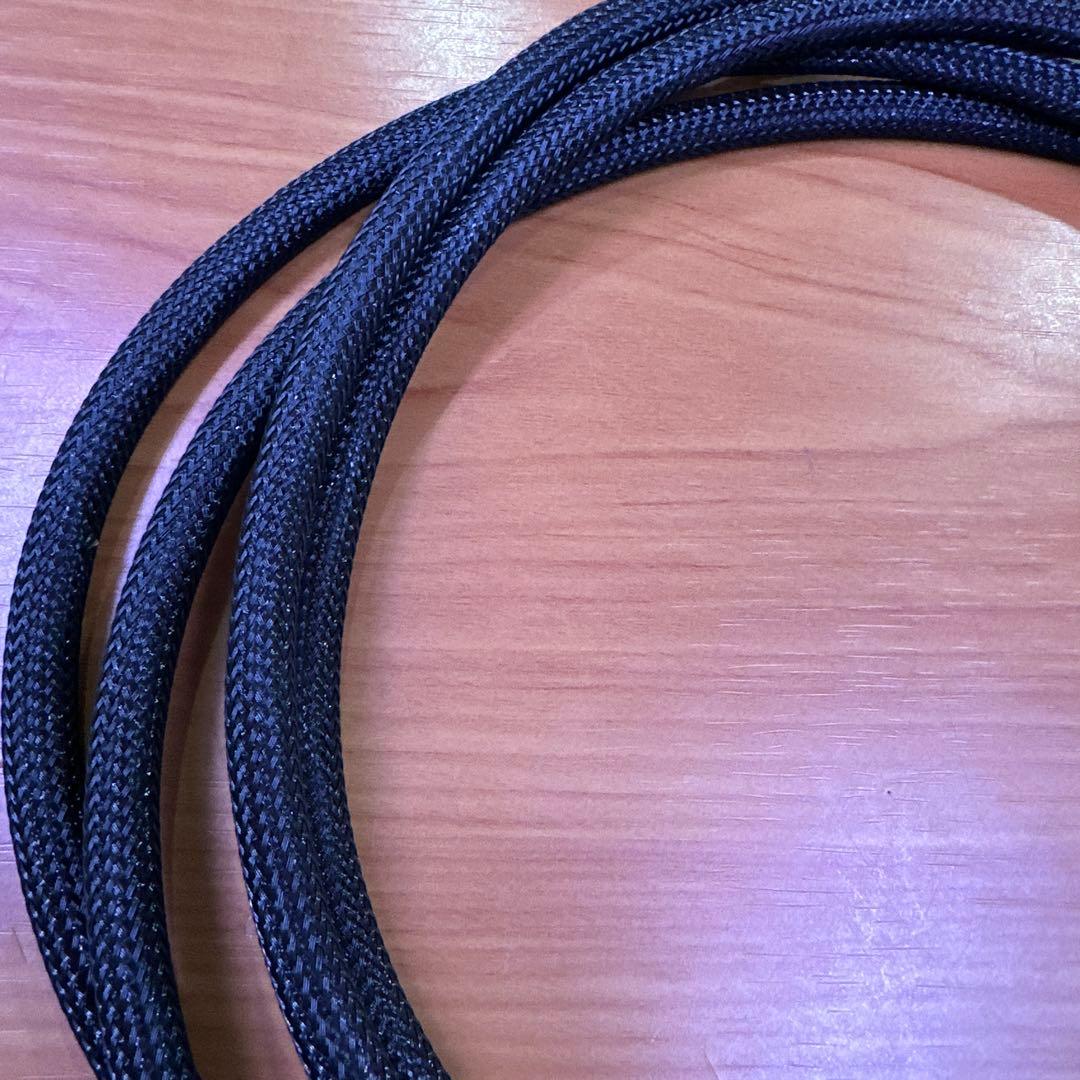 KIMBER KABLE Hero RCAケーブル/1.0m