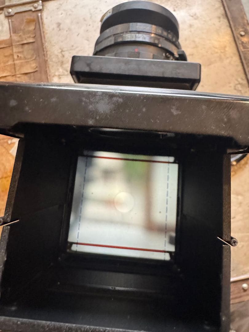 その他 MAMIYA RB67