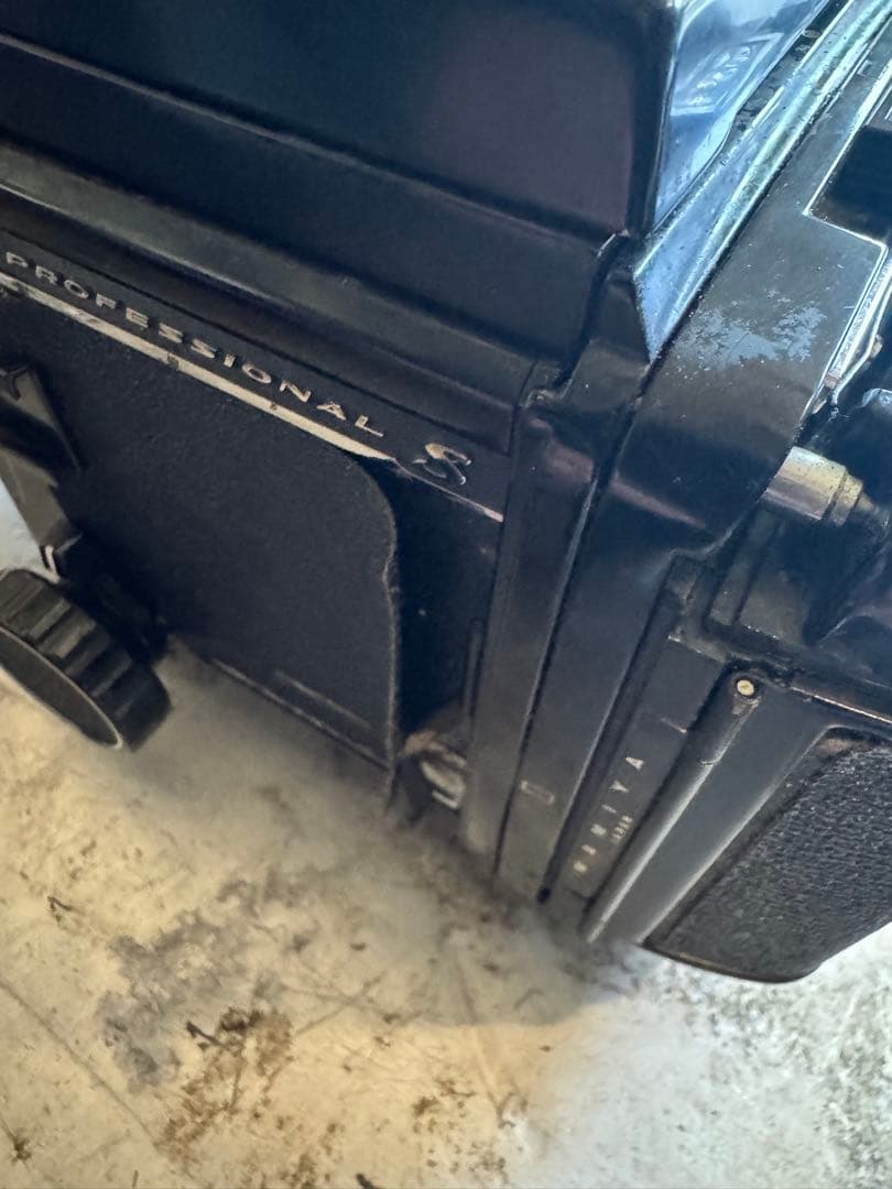 その他 MAMIYA RB67