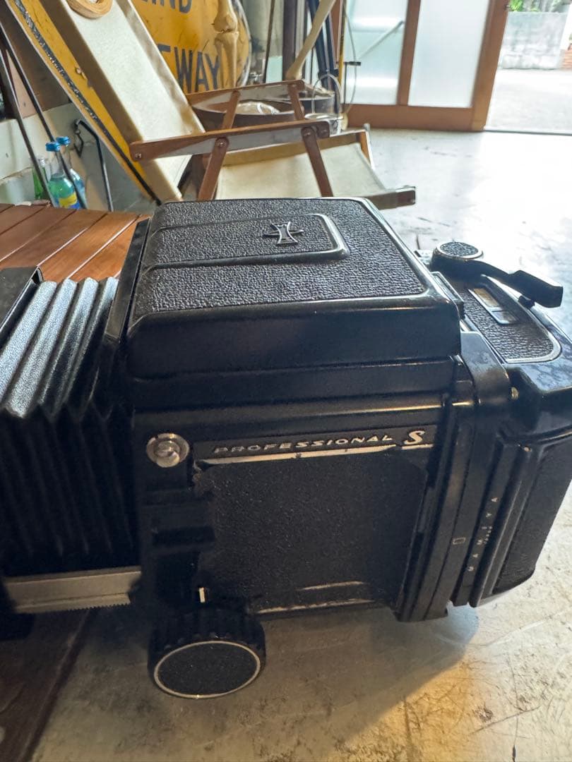 その他 MAMIYA RB67
