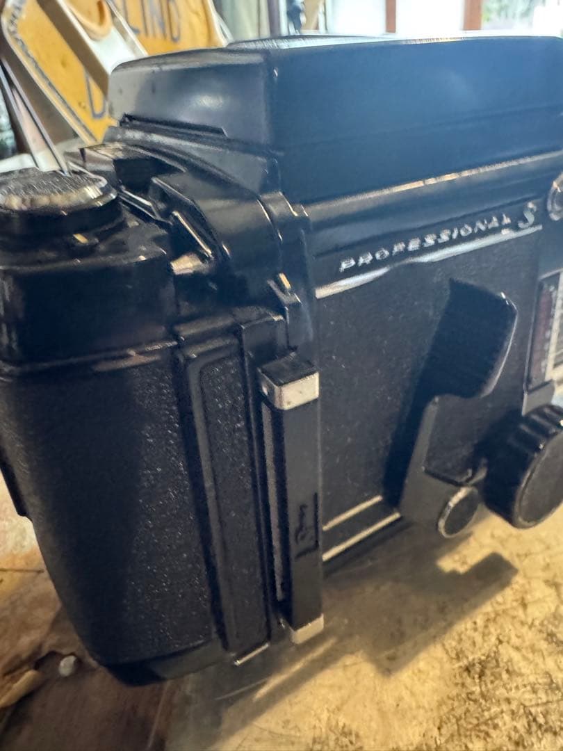 その他 MAMIYA RB67