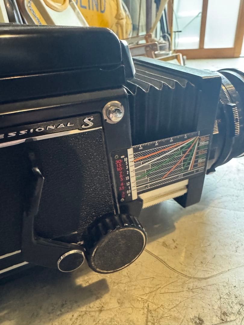 その他 MAMIYA RB67