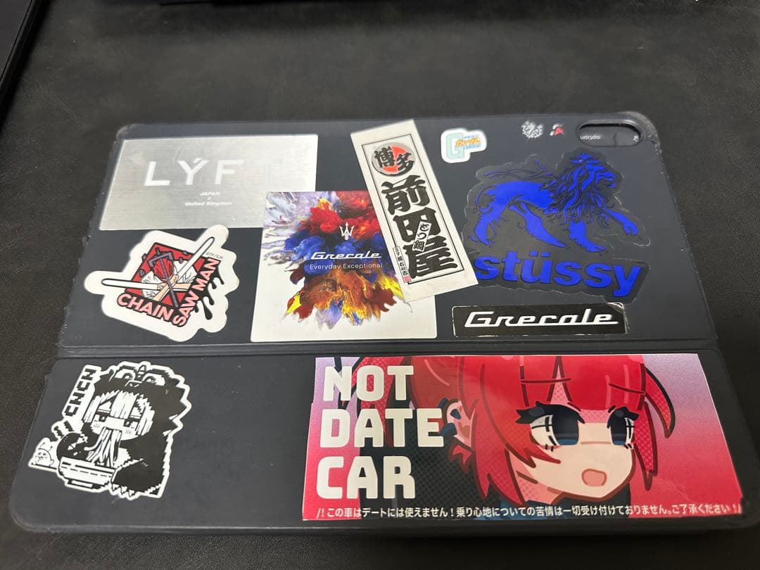 11インチiPad Pro 2018(第1世代) 256GB & キーボード