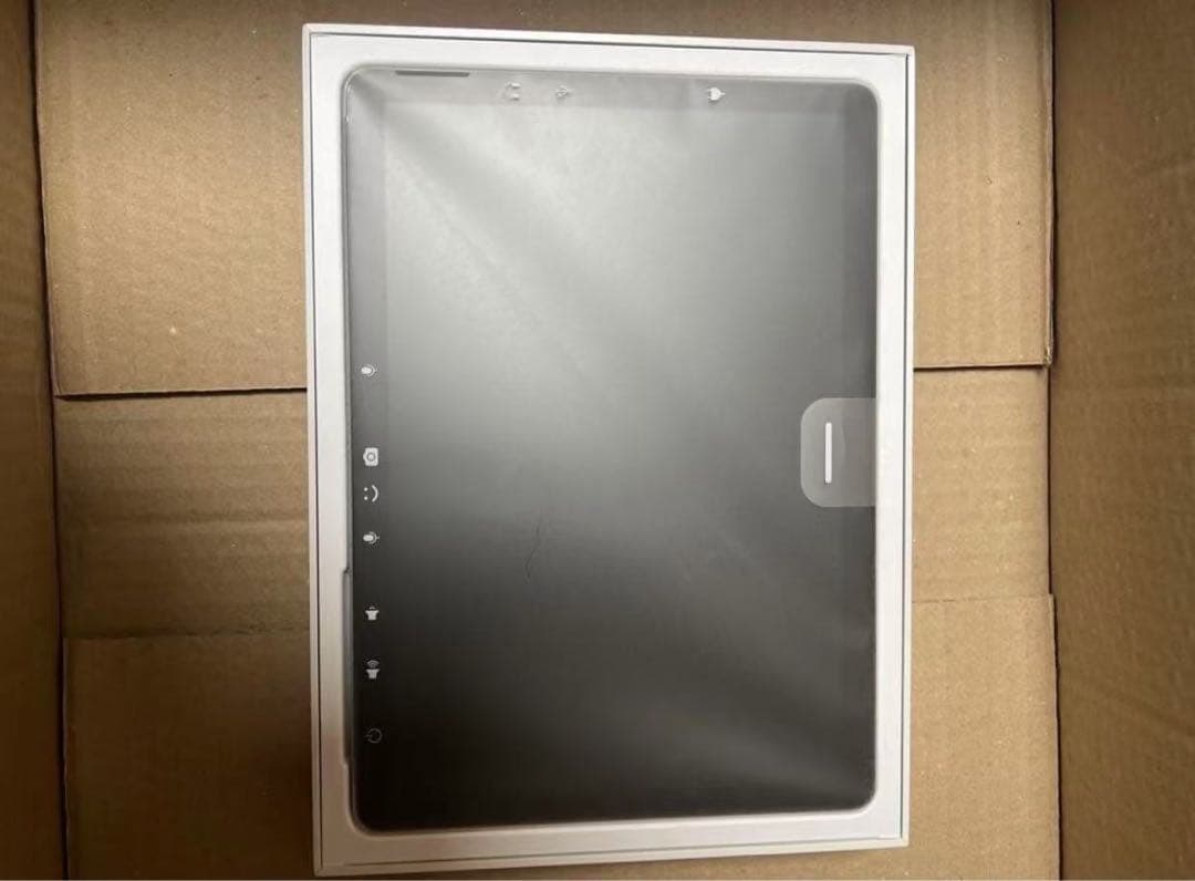 未使用 surface go 3 プラチナ 8V6-00015