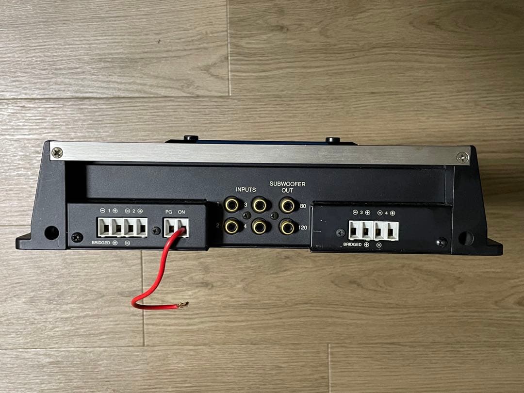 mercy  Mcintosh MC420 マッキントッシュ