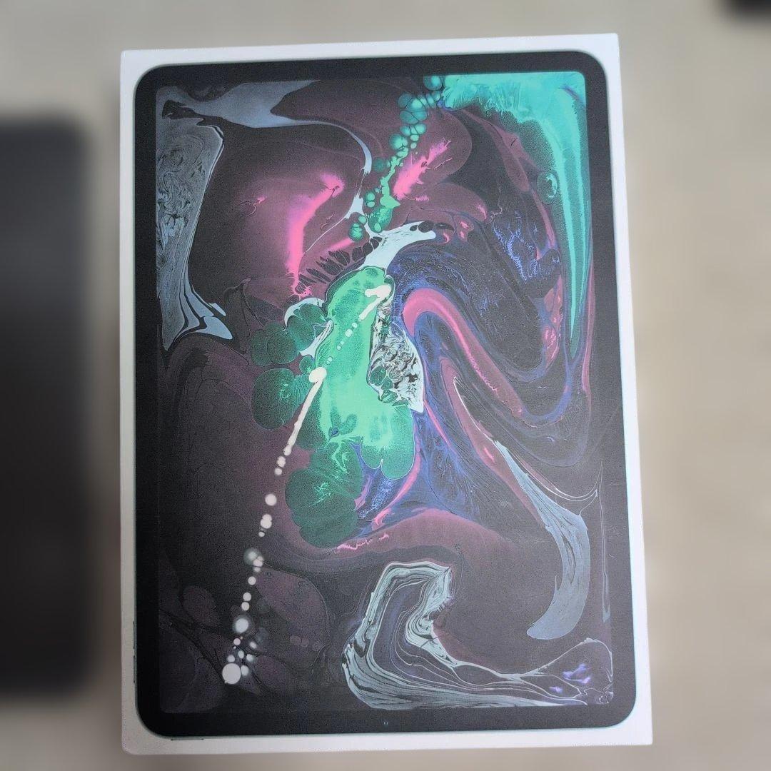 Đ*i様 レ*ー様 iPad Pro 11 256GB everything O