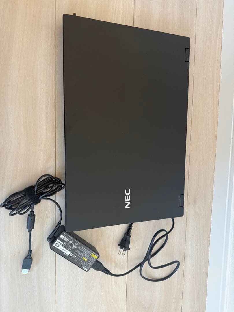 【動作確認済み】NEC PC-VK23 15.6インチ ノートPC