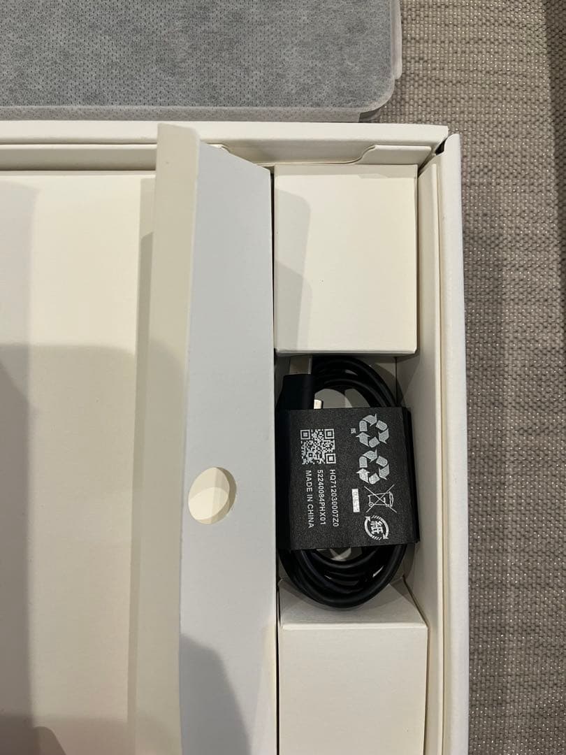 Wacom MovinkPad 11　美品