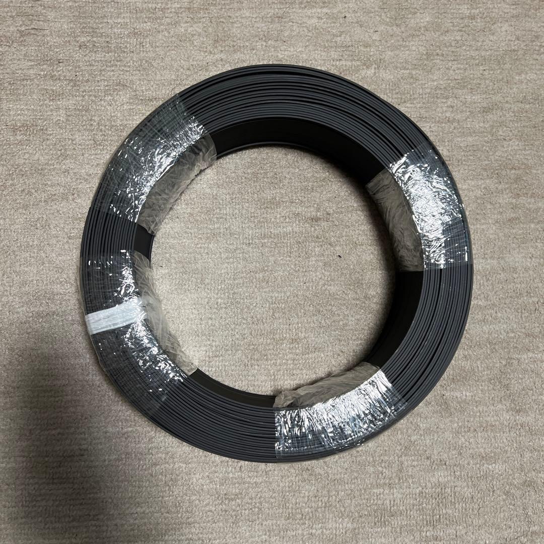 【新品】古川電工 光ファイバーケーブル インドアケーブルKEFR（低摩擦）②