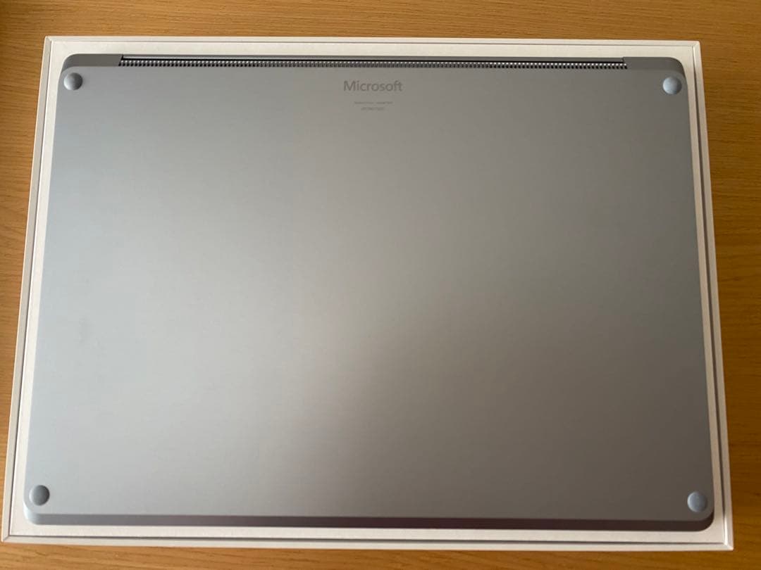 Microsoft Surface Laptop4 13.5インチ 箱付き