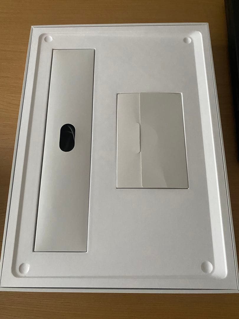 Microsoft Surface Laptop4 13.5インチ 箱付き