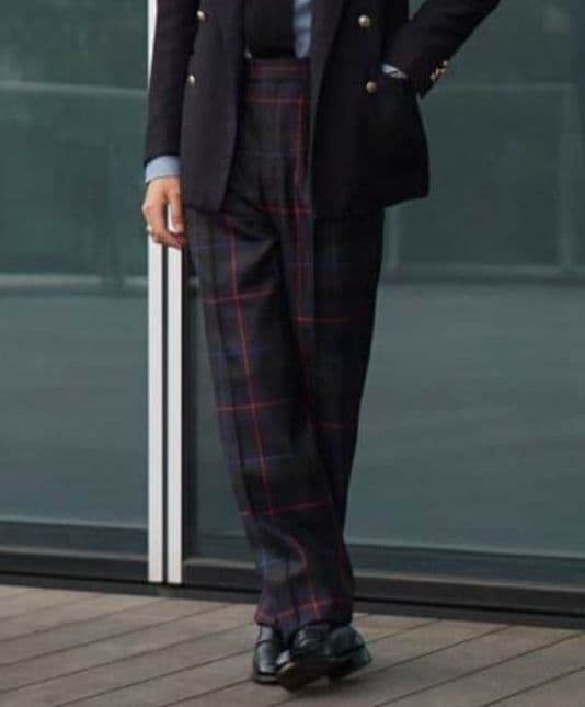 ベルナールザンス ビームスF別注 44