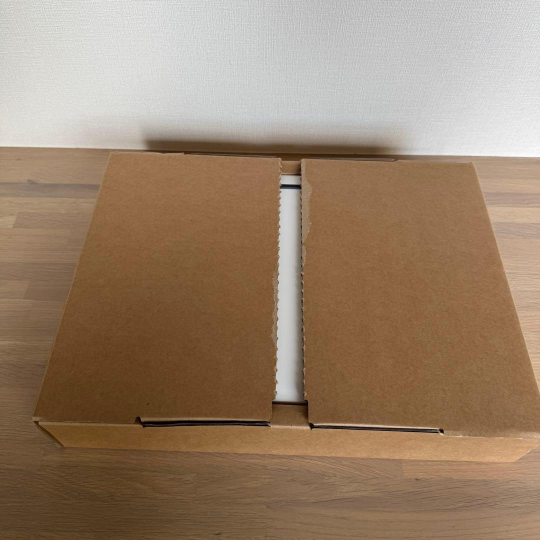 【使用時間3時間程度】Apple 2025 MacBook Air 13インチ