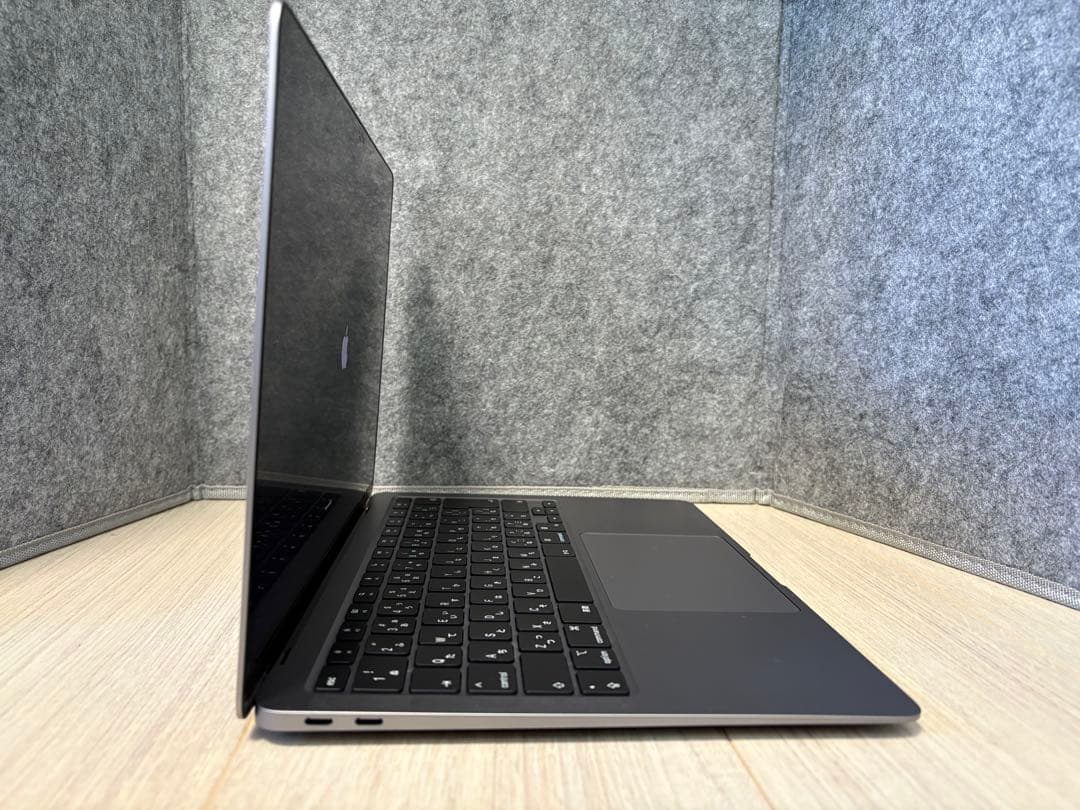 MacBook本体 Apple MacBook Air (M1 2020)