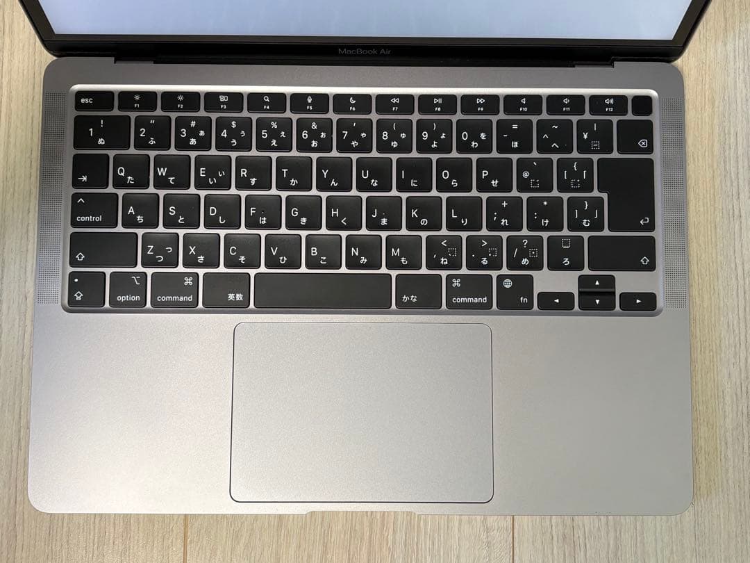 MacBook本体 Apple MacBook Air (M1 2020)