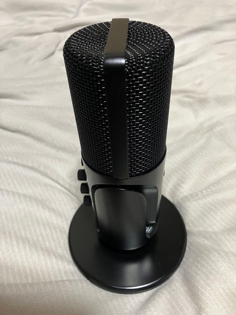 ユキちゃんストアSennheiser Profile コンデンサーマイク