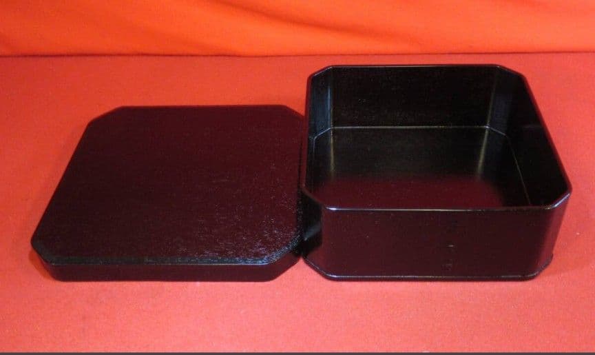 大徳寺弁当箱 5箱