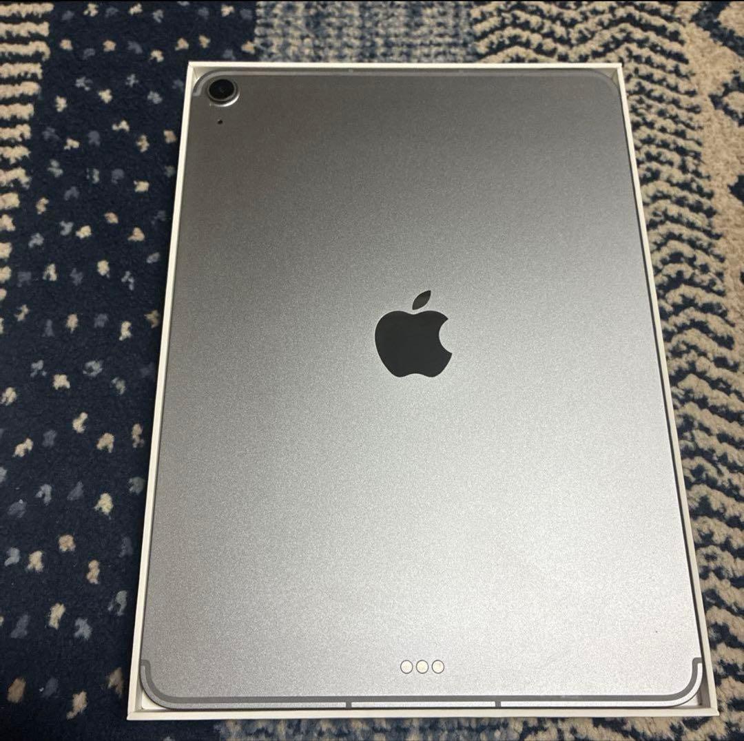 キ*ヨ様 【最新】iPad Air M3 11インチ 128GB Wi-Fi +