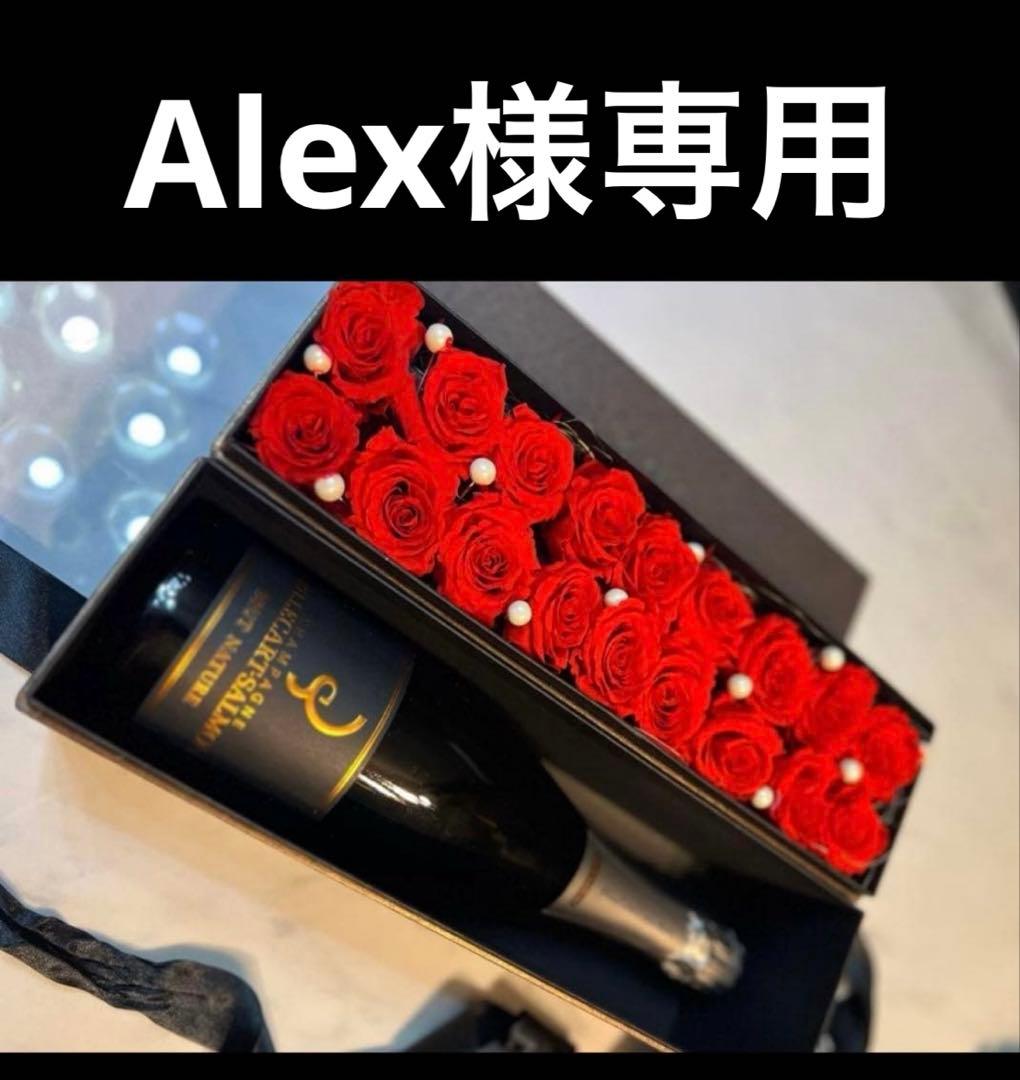 ビール・発泡酒 Alex