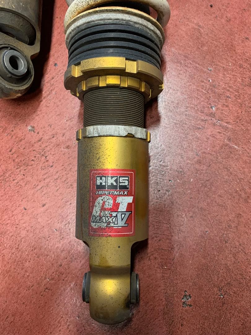 スバル　レヴォーグ