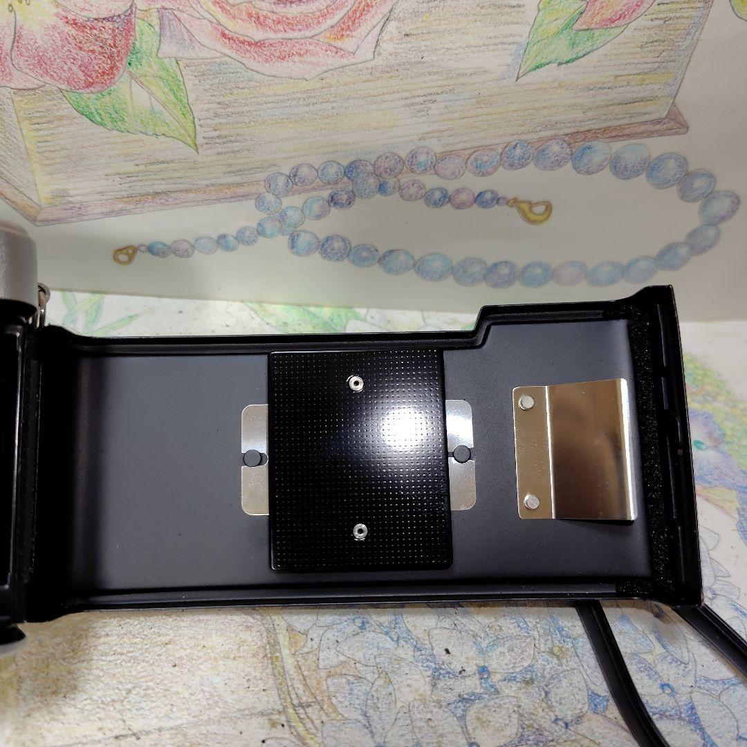 ☆☆分解整備・清掃済❕極上美品❕完動品☆☆オリンパスペン EES-2