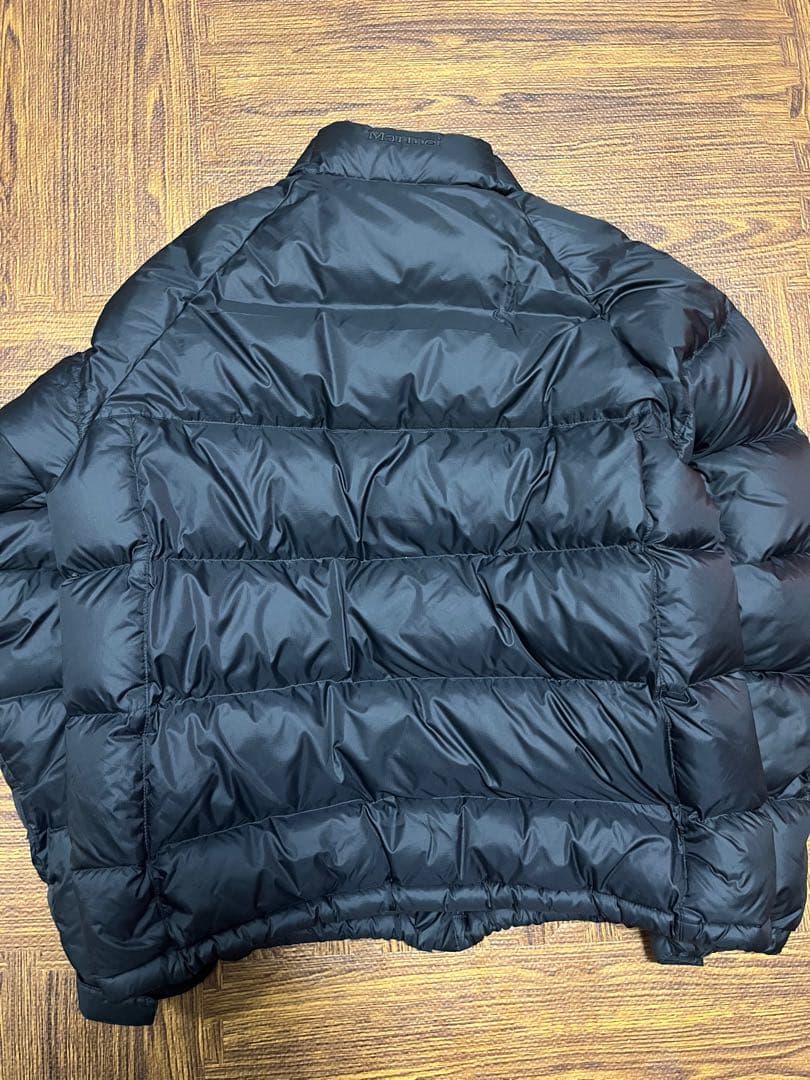 未使用　Marmot ダウンジャケット