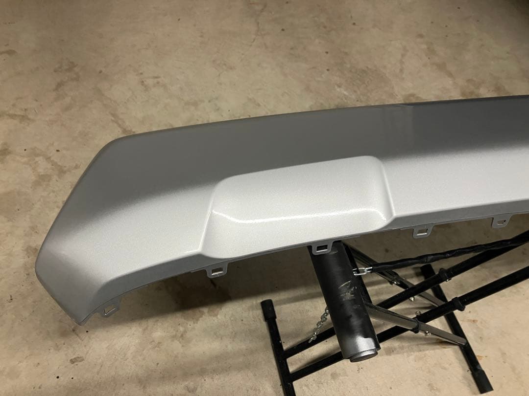 RAV4 アドベンチャー　スキッドプレート