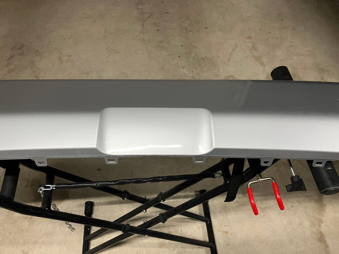 RAV4 アドベンチャー　スキッドプレート