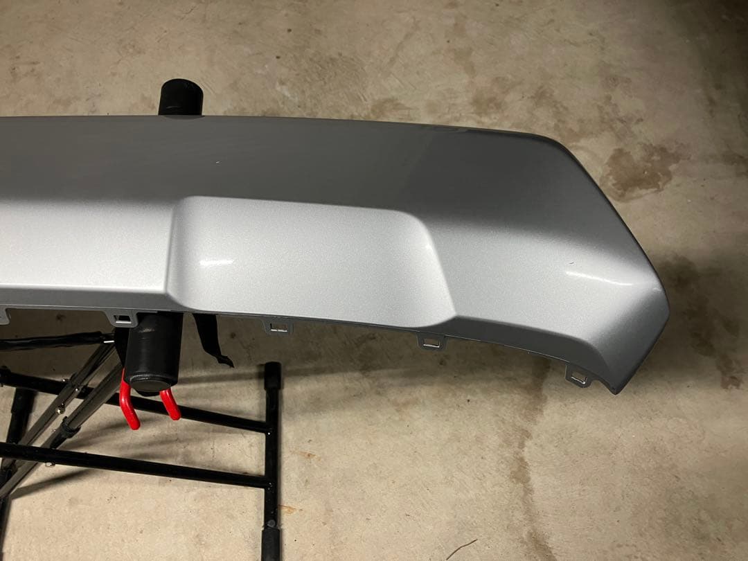 RAV4 アドベンチャー　スキッドプレート