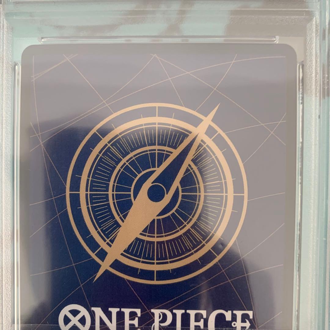 【即日発送】ジュエリー・ボニーSEC スーパーパラレル コミパラOP12-118