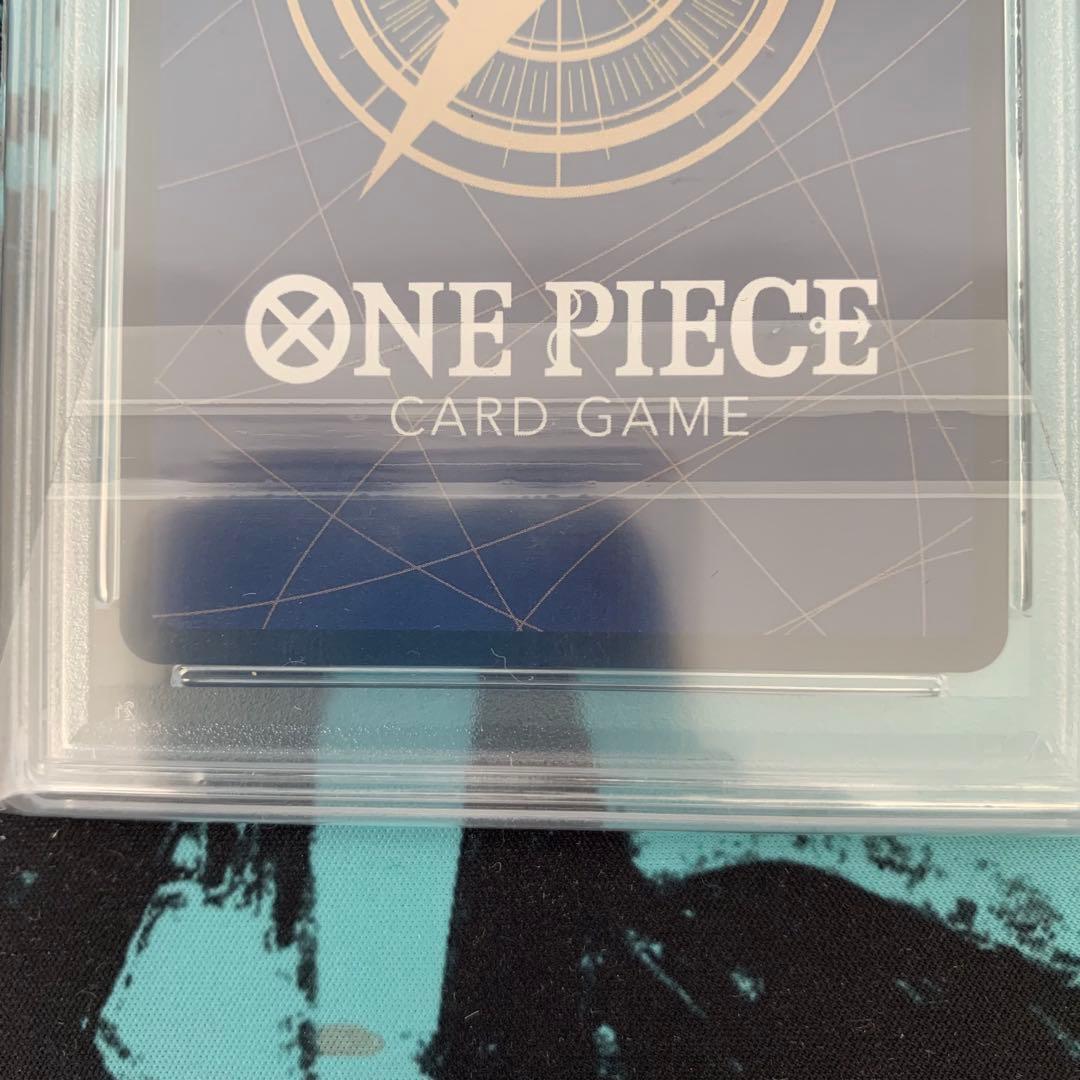 【即日発送】ジュエリー・ボニーSEC スーパーパラレル コミパラOP12-118