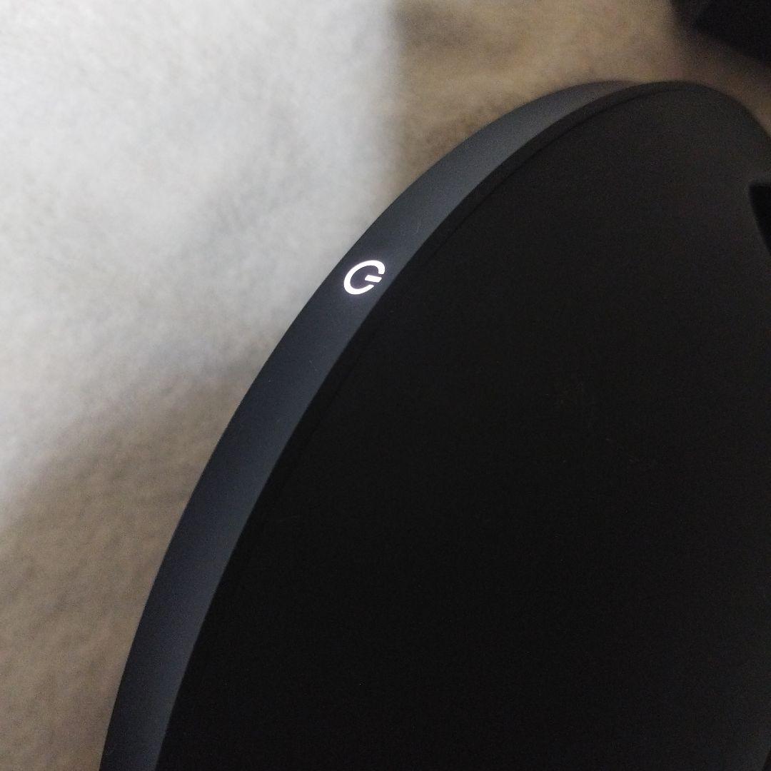 ワイヤレススピーカー　動作品