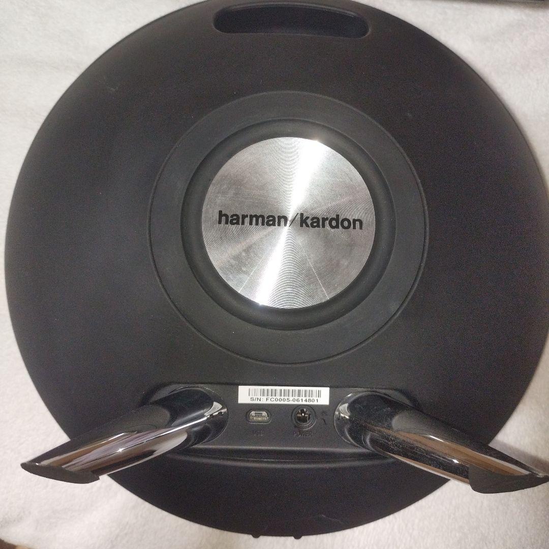 ワイヤレススピーカー　動作品