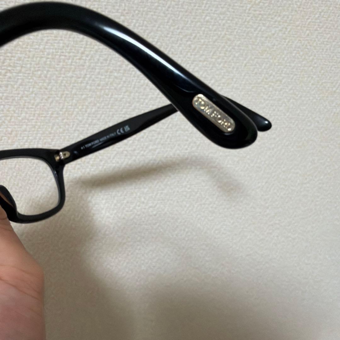 TOM FORD トムフォード TF5178F 001 メガネフレーム
