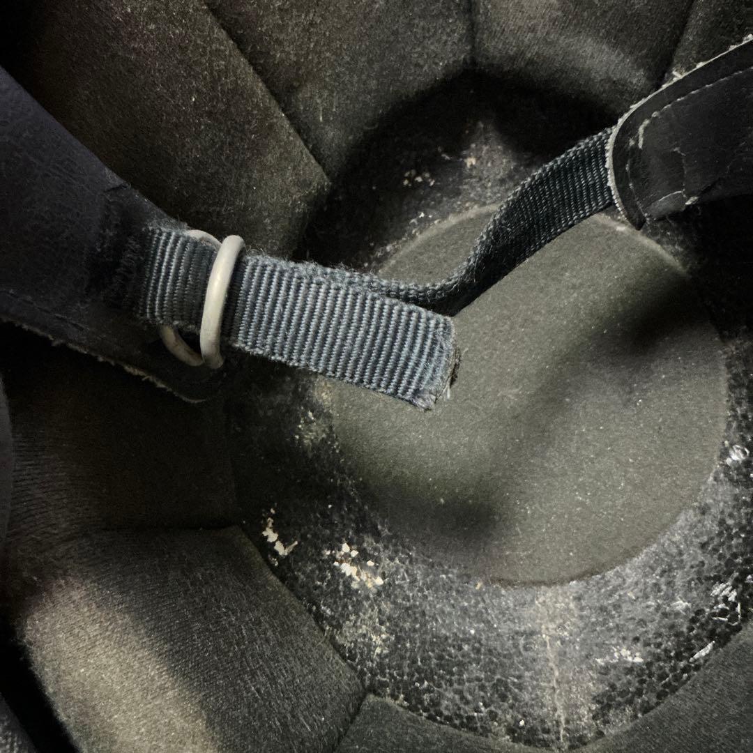 ヴィンテージ　ヘルメット　ジェット　XL