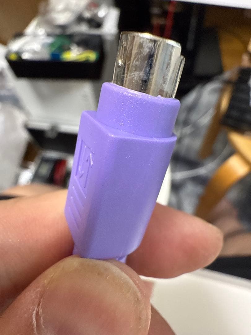 Kinesis Ergo Elan KB333PC 完全未使用 デッドストック