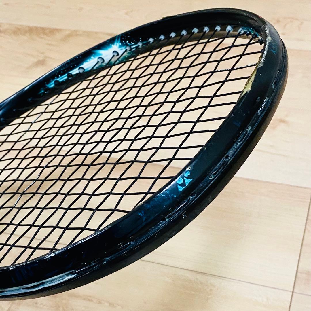 YONEX GEOBREAK 50VS UL0 ソフトテニスラケット 軟式