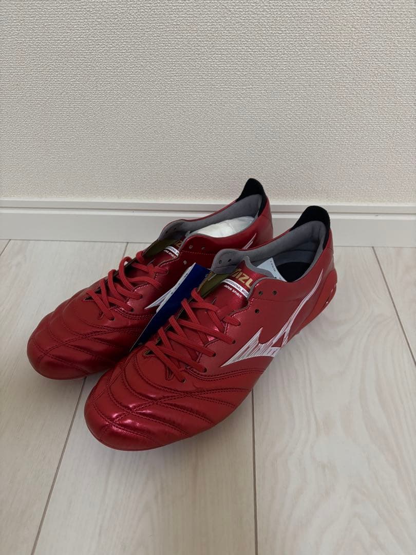 <40周年限定カラー>モレリア ネオ4 JAPAN