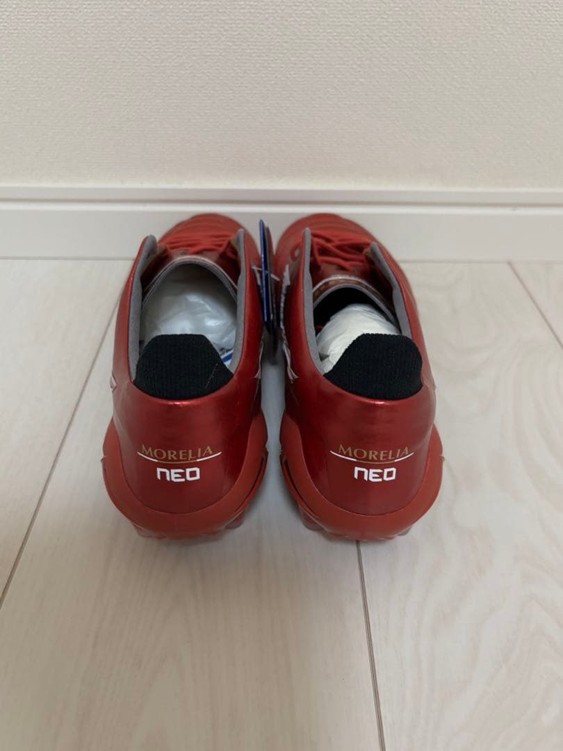 <40周年限定カラー>モレリア ネオ4 JAPAN