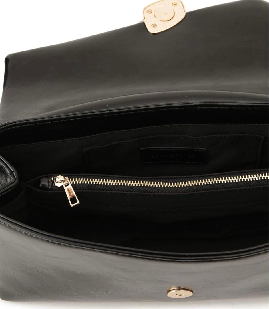 アダムエロペ ショルダーバッグ 新品未使用