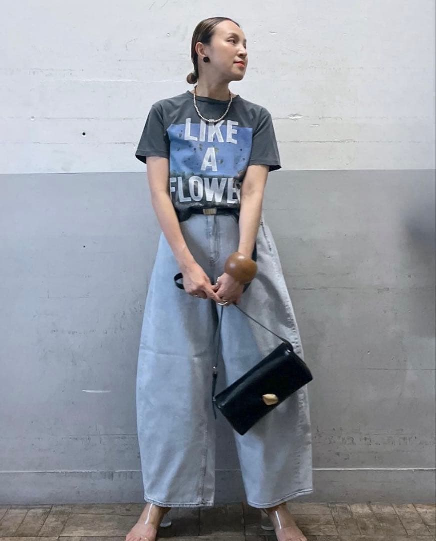 アダムエロペ ショルダーバッグ 新品未使用