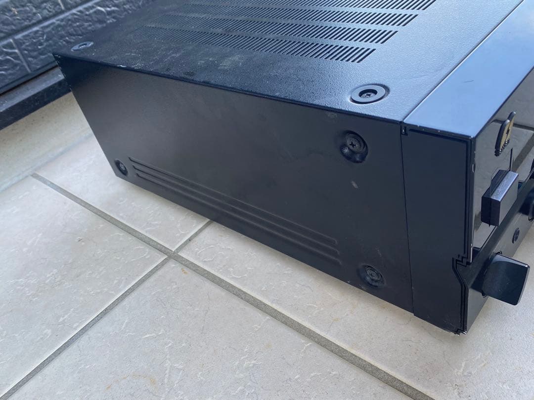 SANSUI サンスイAU-α777DG プリメインアンプ