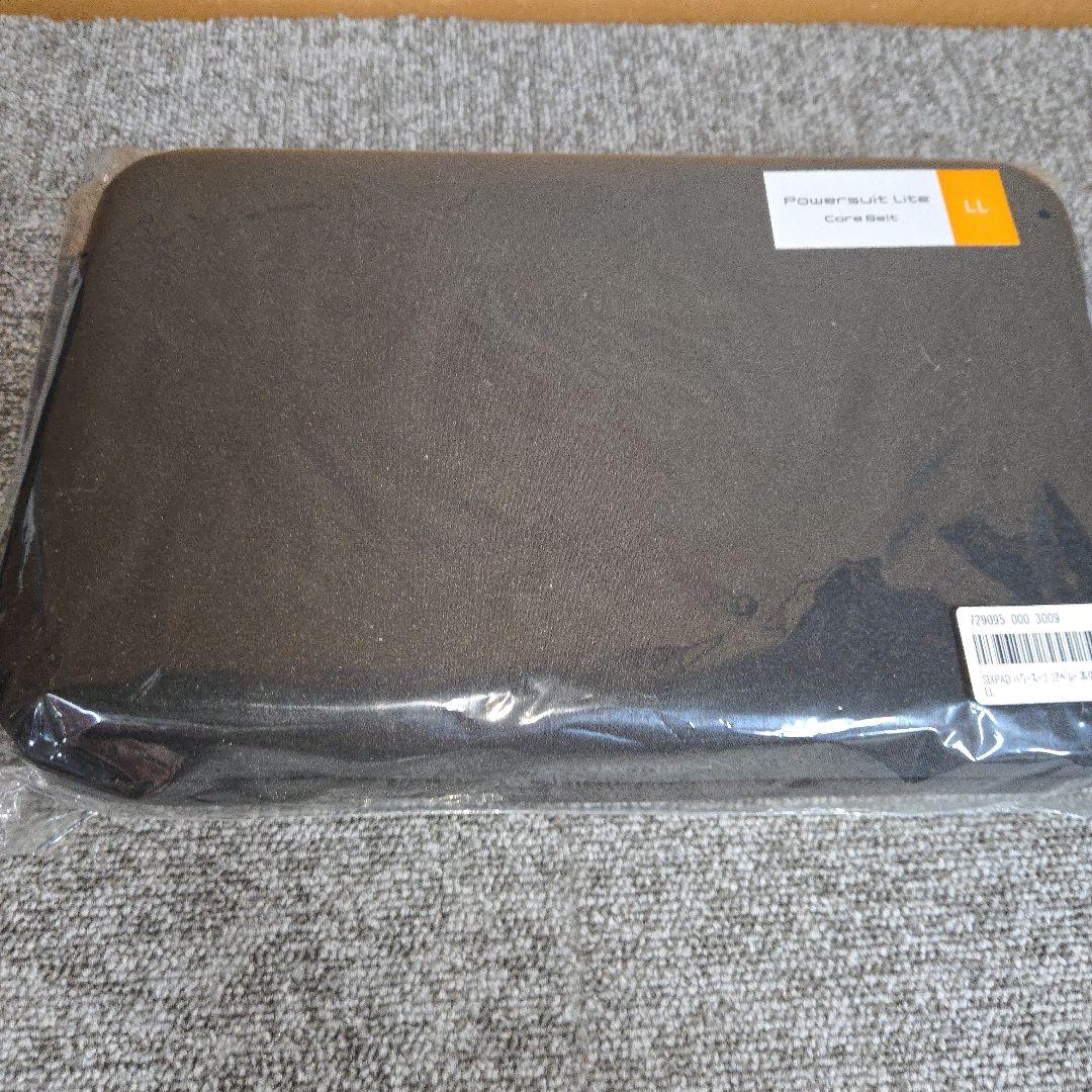 s*0様 T121★【未使用品】SIXPAD パワースーツライト