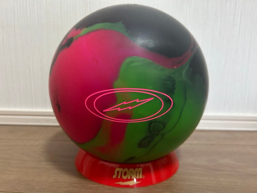 送料込み【新品】ノヴァ　ストーム　15ポンド4オンス 1