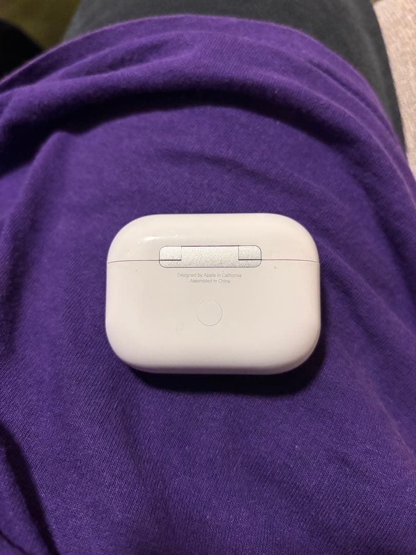 AirPods Pro （第2世代） USB-C
