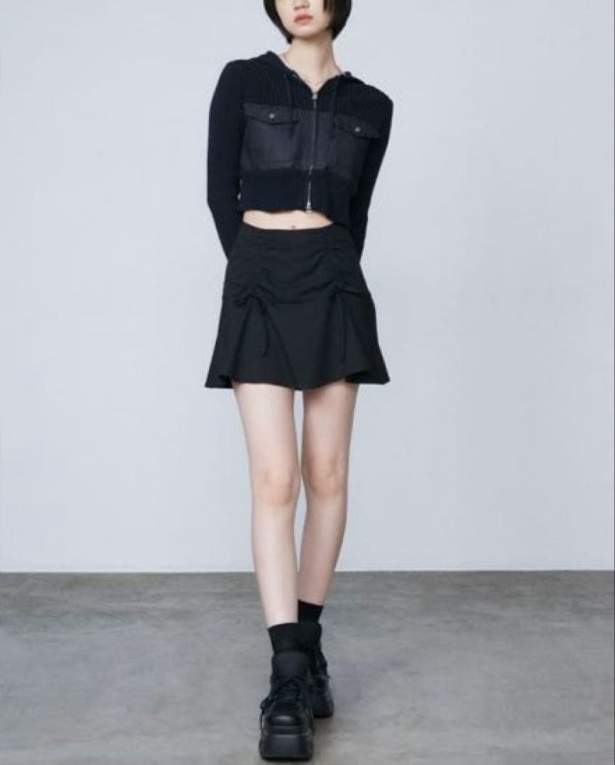 EMODA★ドッキングポケットセットアップ★美品