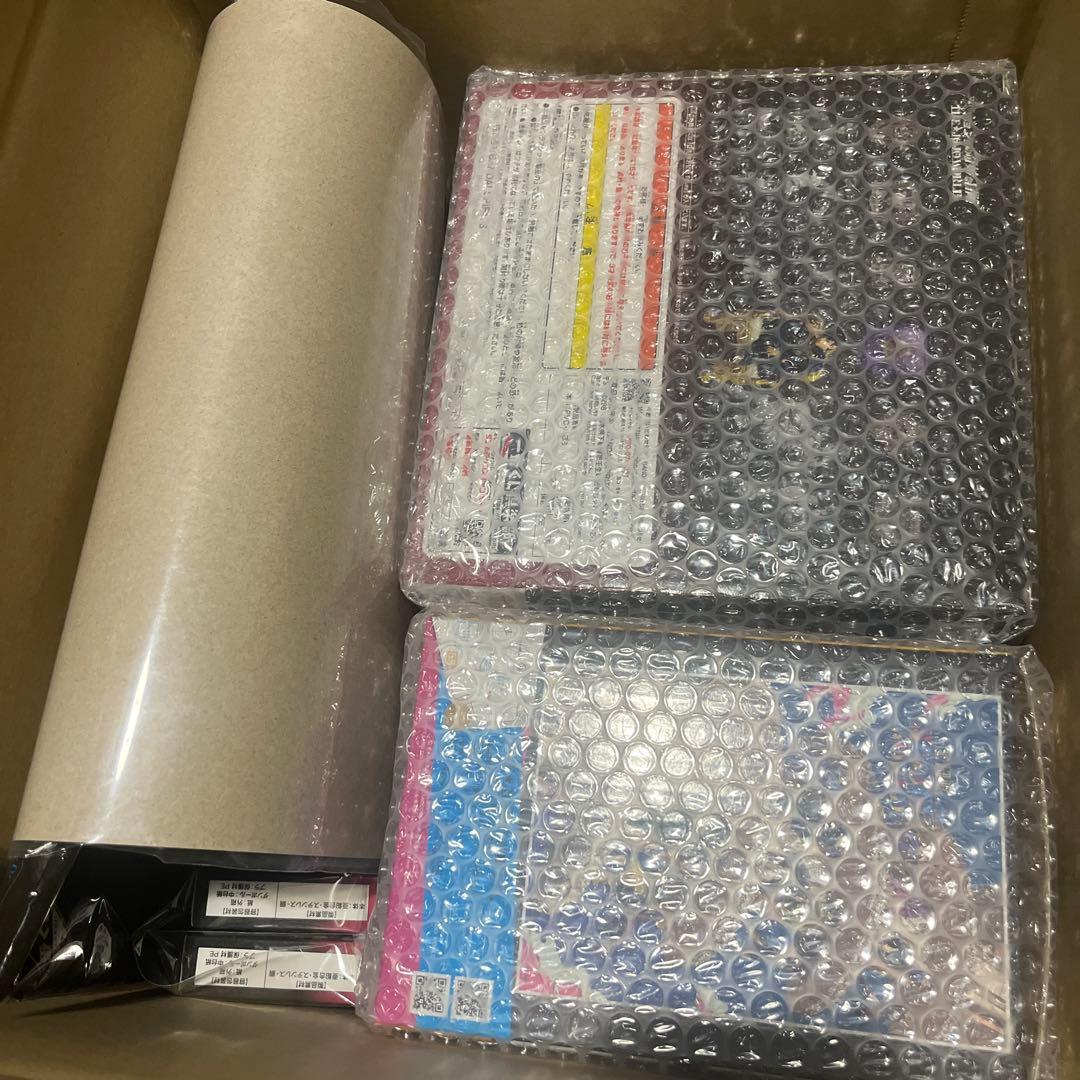 ジョジョの奇妙な冒険　一番くじ　フィギュア　東方仗助 イギー ラストワン 下位賞