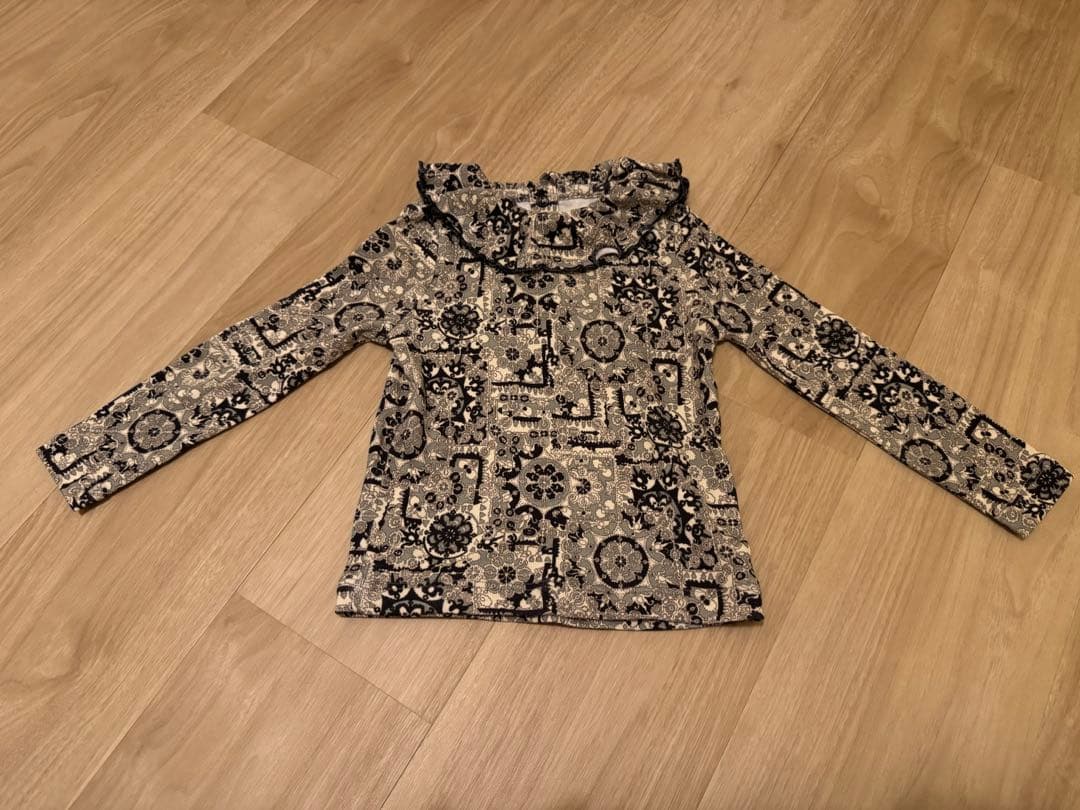 Misha&Puff パロマ