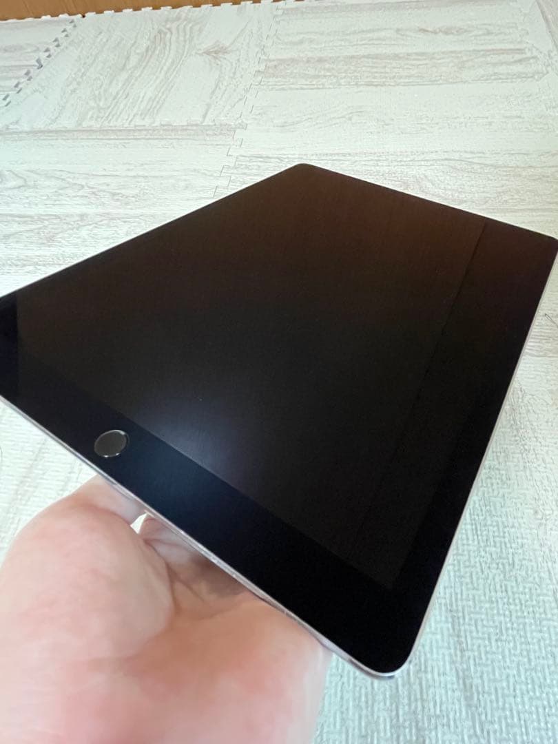 iPad Pro 12.9インチ 第1世代